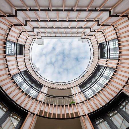 Avanti Azahar, En Un Barrio Con Encanto Siviglia Esterno foto