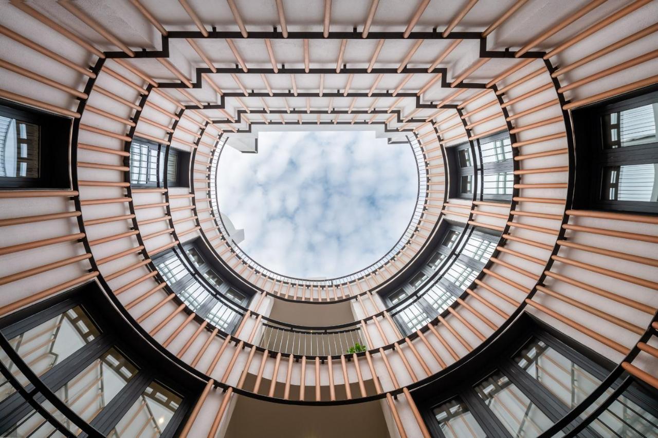 Avanti Azahar, En Un Barrio Con Encanto Siviglia Esterno foto