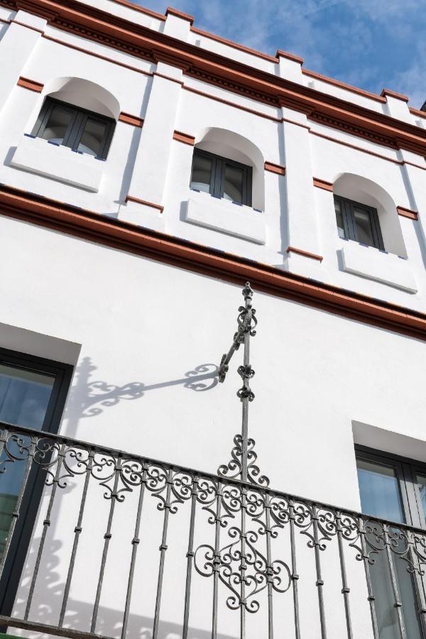 Avanti Azahar, En Un Barrio Con Encanto Siviglia Esterno foto