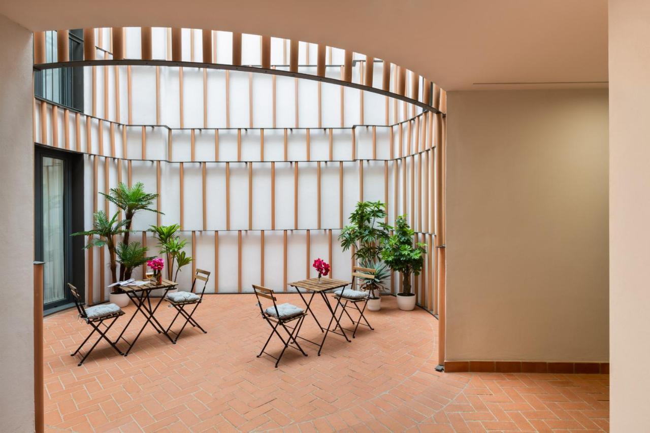 Avanti Azahar, En Un Barrio Con Encanto Siviglia Esterno foto