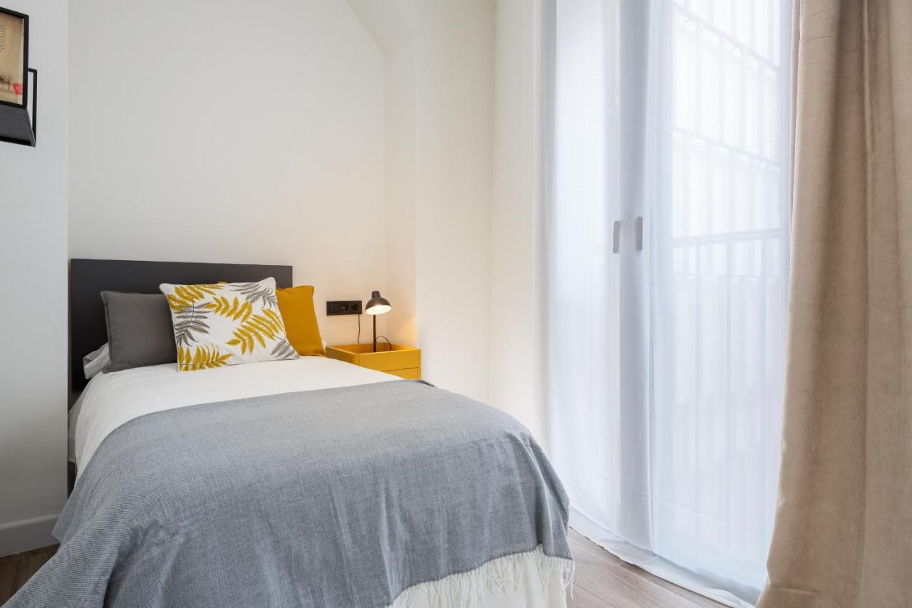 Avanti Azahar, En Un Barrio Con Encanto Siviglia Esterno foto